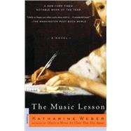 The Music Lesson; A Novel