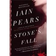 Stone's Fall A Novel