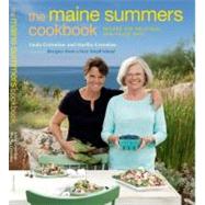 The Maine Summers Cookbook