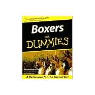 Boxers for Dummies®