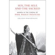 Sex, the Self, and the Sacred