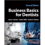Business Basics for Dentists