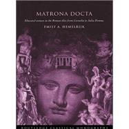 Matrona Docta