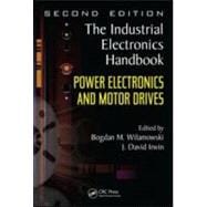 Power Electronics and Motor Drives