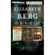 Elizabeth Berg Cd Collection: Say When / The Art of Mending / The Year of Pleasures