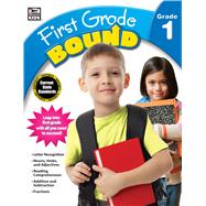 First Grade Bound