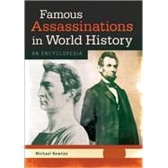 Famous Assassinations in World History