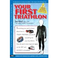 Your First Triathlon