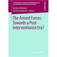 The Armed Forces