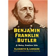 Benjamin Franklin Butler