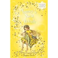 Tansy's New Petals A Flower Fairies Friends Chapter Book