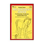 The Children's Homer: The Adventures of Odysseus and the Tale of Troy