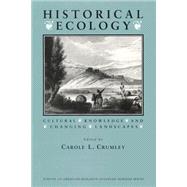 Historical Ecology : Cultural Knowledge and Changing Landscapes