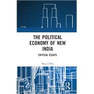 The Political Economy of New India