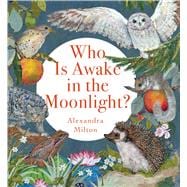 Who Is Awake in the Moonlight?