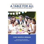 A Table for All