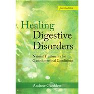 Healing Digestive Disorders