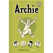 Archie Archives 9