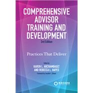 Comprehensive Advisor Training and Development: Practices That Deliver