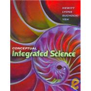 Conceptual Integrated Science