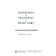 Adventures in Philosophy at Notre Dame
