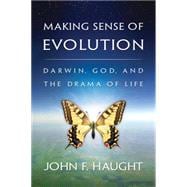 Making Sense of Evolution