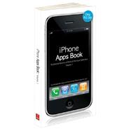 iPhone App Book Vol. 1 : The Essential Directory of iPhone and iPod Touch Applications