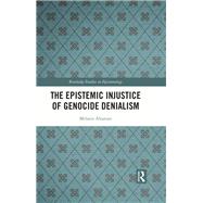 The Epistemic Injustice of Genocide Denialism