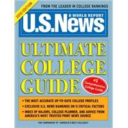 U.S. News & World Report Ultimate College Guide 2010