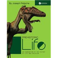 Prehistoric Life,9781516552856