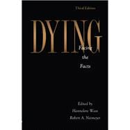 Dying: Facing the Facts