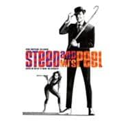 Steed and Mrs. Peel: The Golden Game