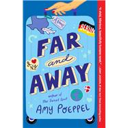 Far and Away A Novel