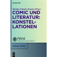 Comic Und Literatur