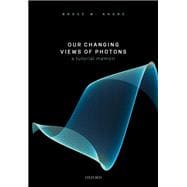 Our Changing Views of Photons A Tutorial Memoir