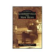 Lambertville & New Hope