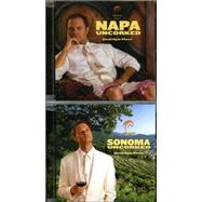 Napa & Sonoma Uncorked