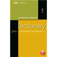 PKG HEINLES NEWBURY HOUSE DICT + MOBILE APPLICATION PAC, 5th Edition