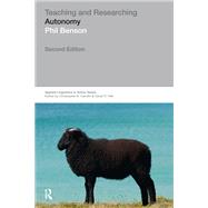 Teaching and Researching: Autonomy in Language Learning