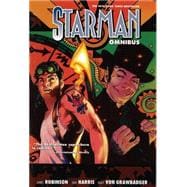 The Starman Omnibus Vol. 3