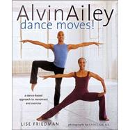 Alvin Ailey Dance Moves! A New Way to Exercise