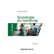 Sociologie du handicap - 2e éd.