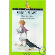 Simbad, El Nino / Simbad, The Kid
