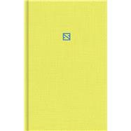 CSB Teen Study Bible, Optimal Type, Yellow Hardcover Asking and Answering Questions About God's Word