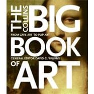 The Collins Big Book Of Art
