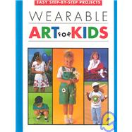 Wearable Art for Kids
