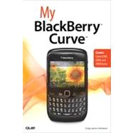 My Blackberry Curve