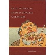 Reading Food in Modern Japanese Literature