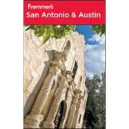 Frommer's San Antonio and Austin