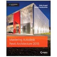 Mastering Autodesk Revit Architecture 2015
